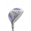 PEAK PRO #5 WOOD (19°) LADIES' RIGHT HAND; GRAPHITE SHAFT ALL SIZES